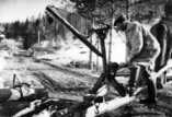  (c) Vekkulan kyläyhdistys ry,  Matti Rossi ja vinssi 1950-luvulla