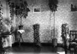  (c) Vekkulan kyläyhdistys ry,  Opettajanhuone 1920-luvulla