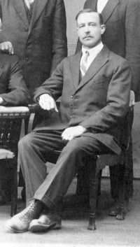 Kalle Kovanen