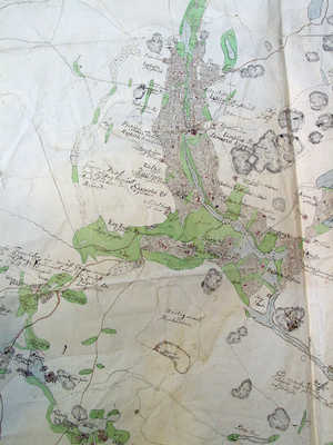 Jämsän kirkonkylä