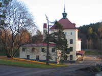 Ilveslinna