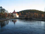 Juhani Heikka,  (c) Museo24,  Ilveslinna, Linnasenvuori in the background