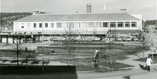 Pentti Nivarpää,  (c) Museo24,  Jamsan_OL_ja_Keskusaukio_1969