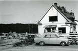 Pentti Nivarpää,  (c) Jämsän kaupunki Nivarpään kuvakokoelma,  Holttisen_kauppa_Nivar-Kuva