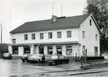Pauli Nevalainen,  (c) Museo24, Pauli Nevalaisen kokoelma,  Elosen_konditoria_70-lukua_jpg