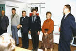  (c) JRV:n arkisto,  JRV 40 years