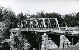 Seppolan rautasilta