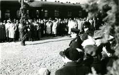 Juhlajuna 10.10.1952