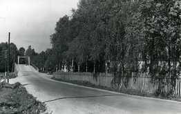Seppolan silta 1914