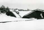 Arvi Sievänen,  (c) Jämsän kaupunki, Arvi Sieväsen kokoelma,  Jämsän kirkkosilta 1925