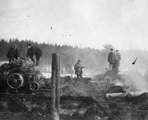 1928 palanut huopatehdas