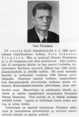  (c) UPM-Kymmene Photo Library Division and Unit,  12_nieminen_sulo_johannes_50v_1952.jpg