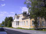 Saija Silén,  (c) Museo24,  Vitikkalan_kartanojpg