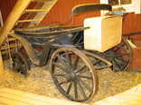   Horse carriage