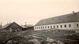   The Rekola cow house for 60 head of cattle and stable for 10 horses was completed in 1930.