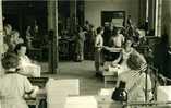 (c) UPM-Kymmene Photo Library Division and Unit,  The processing section at Hovilanhaara paper mill in the 1950s
