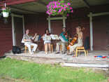  (c) Vekkulan kyläyhdistys ry,  Kamarimusiikkipäivät Oksalassa 2003