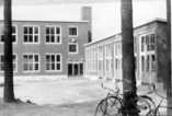 Eelis Kontio,  (c) Eelis Kontio,  Oppilaitoksen käyttövalmiit rakennukset 1958
