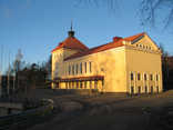 Juhani Heikka,  (c) Museo24,  Ilveslinna