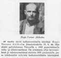  (c) UPM-Kymmene Photo Library Division and Unit,  19_ahlholm_hugo_verner_60v_1946.jpg1