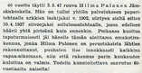  (c) UPM-Kymmene Photo Library Division and Unit,  04_palonen_hilma_60v_1947.jpg