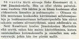  (c) UPM-Kymmene Oyj:n kokoelma.,  01_kuusivuori_sisko_50v_1948.jpg