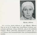  (c) UPM-Kymmene Photo Library Division and Unit,  27_ahlroos_martta_50v_1949.jpg