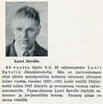  (c) UPM-Kymmene Photo Library Division and Unit,  04_savolin_lauri_50v_1950.jpg