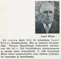  (c) UPM-Kymmene Photo Library Division and Unit,  05_silvan_lauri_50v_1950.jpg