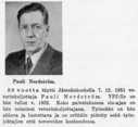  (c) UPM-Kymmene Photo Library Division and Unit,  03_nordstrom_pauli_50v_1951.jpg