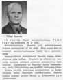  (c) UPM-Kymmene Photo Library Division and Unit,  13_saarela_vaino_50v_1952.jpg